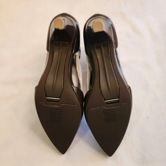 High heal stiletto shoes 8.5 (Run larger) - Picture 3 of 5